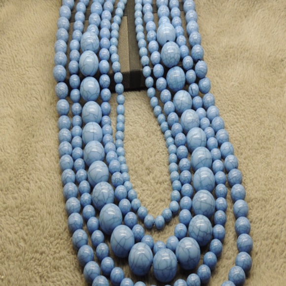 NEW BaubleBar Globe Strands - Three Color Options - Picture 4 of 4
